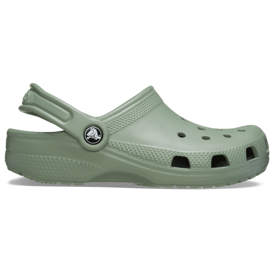 Crocs - Kids' Classic Clog
