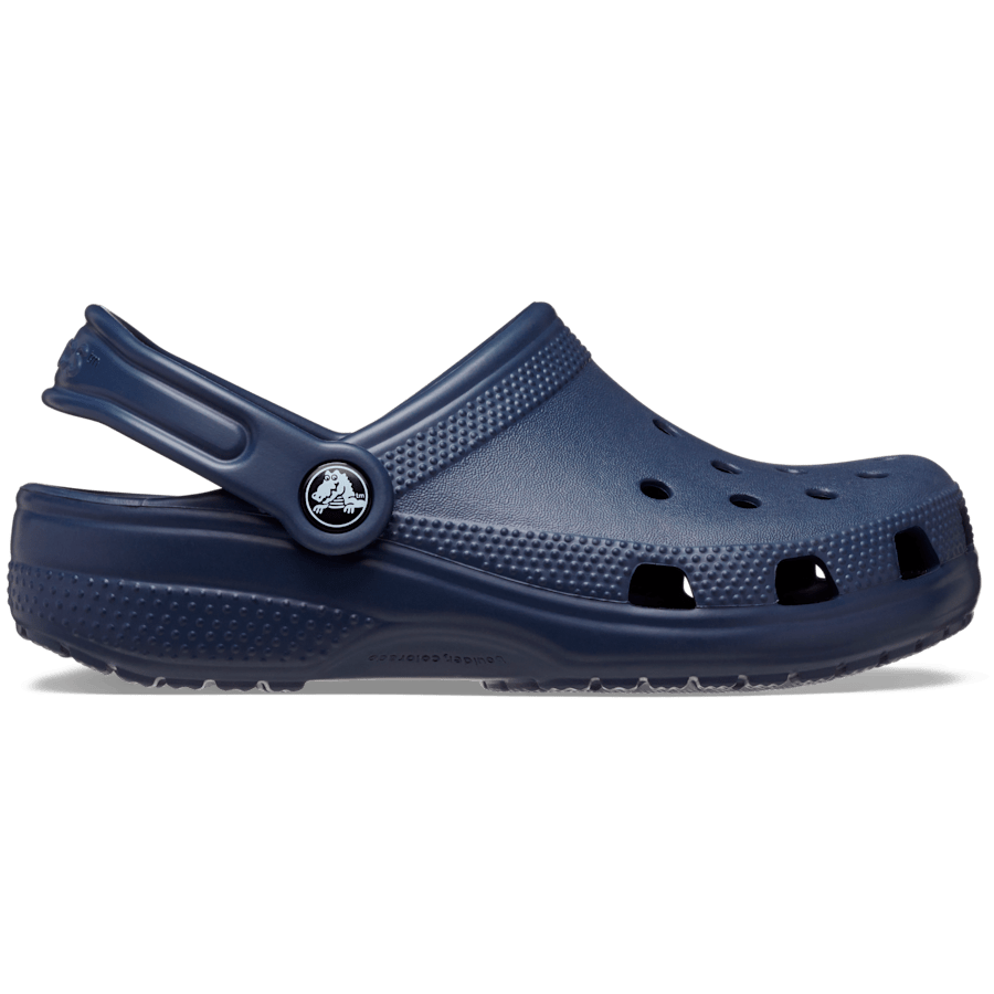 Crocs - Kids' Classic Clog