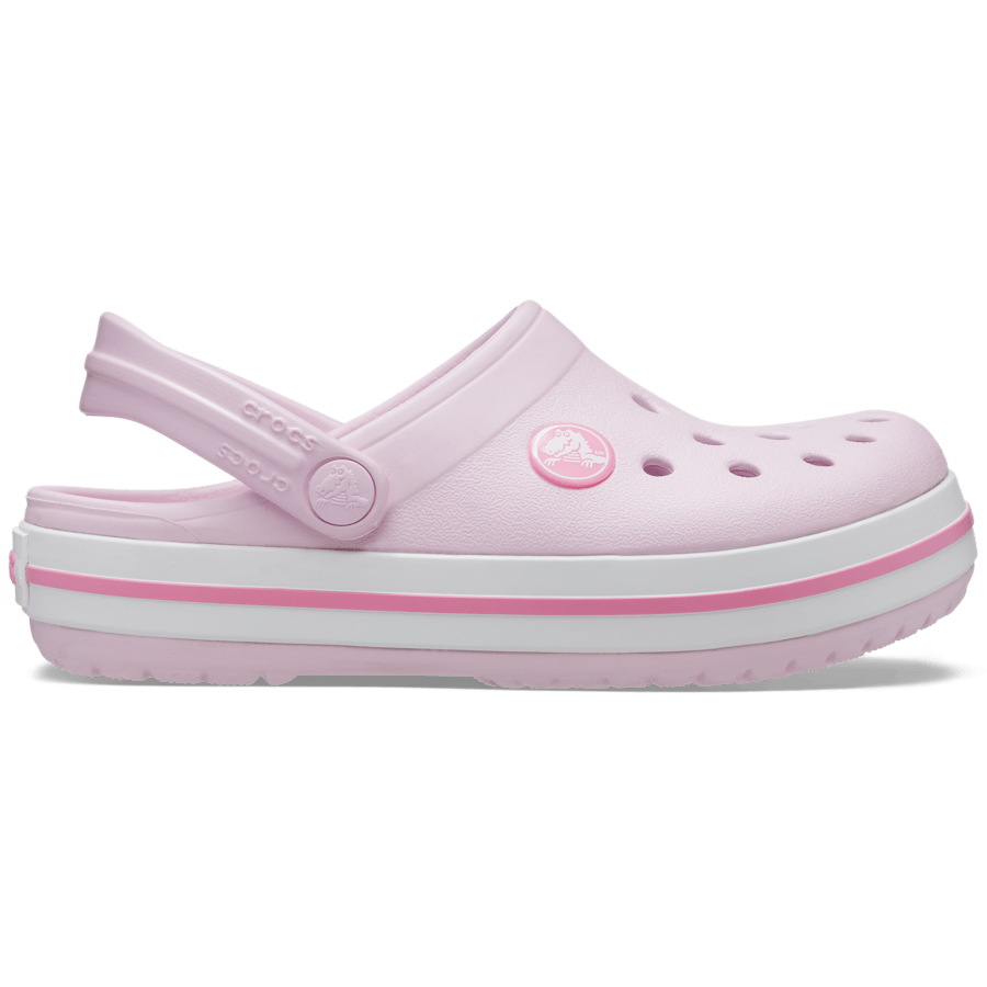 Crocs - Toddler Crocband™ Clog