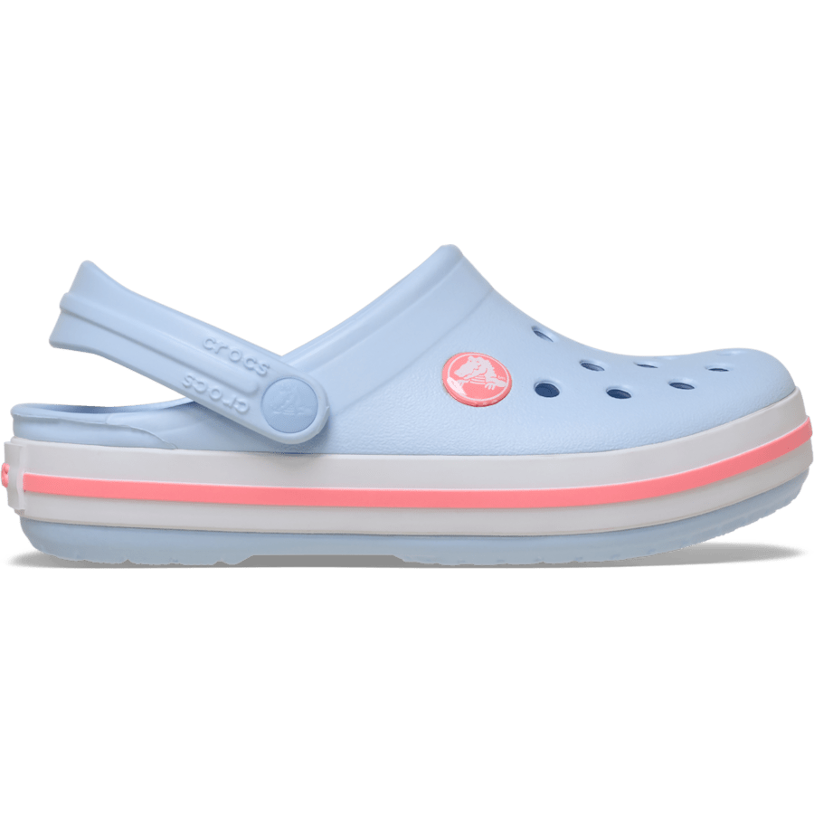 Crocs - Toddler Crocband™ Clog