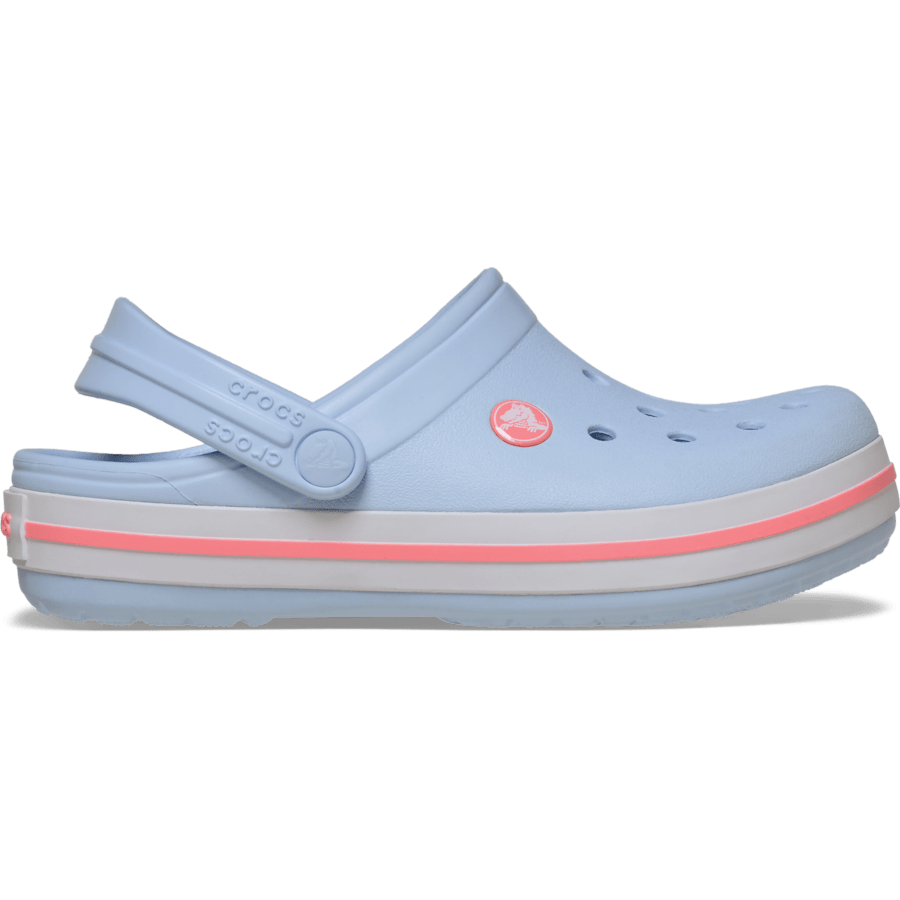 Crocs - Kids' Crocband™ Clog