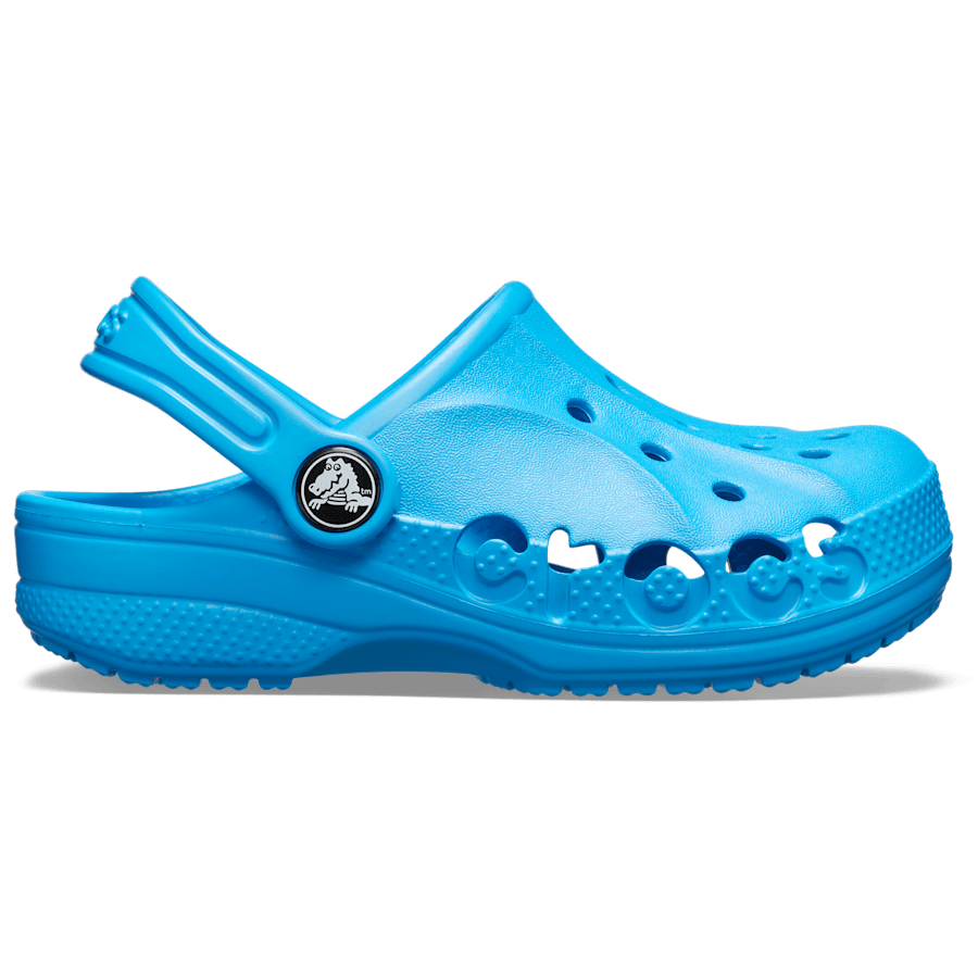 Crocs - Toddler Baya Clog