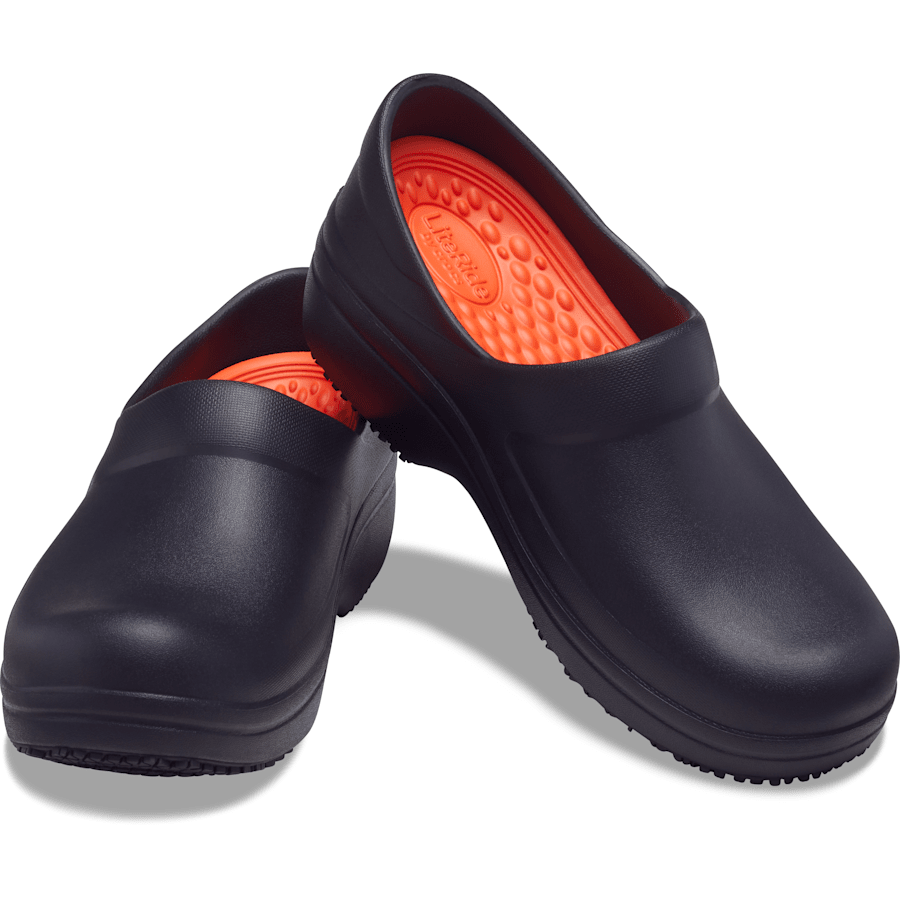 Crocs - Womens Neria Pro II LiteRide™ Work Clog