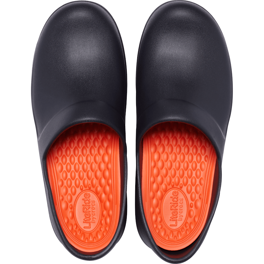 Crocs - Womens Neria Pro II LiteRide™ Work Clog