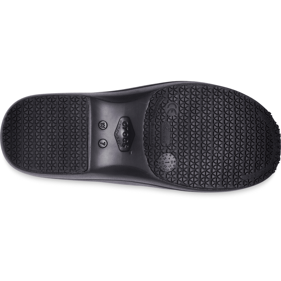 Crocs - Womens Neria Pro II LiteRide™ Work Clog