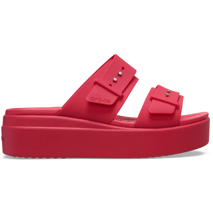 Crocs - Brooklyn Buckle
