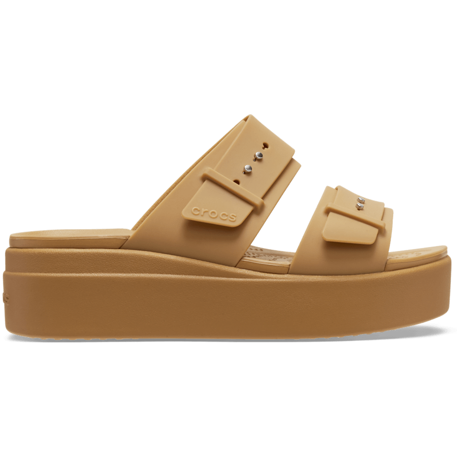 Crocs - Brooklyn Buckle