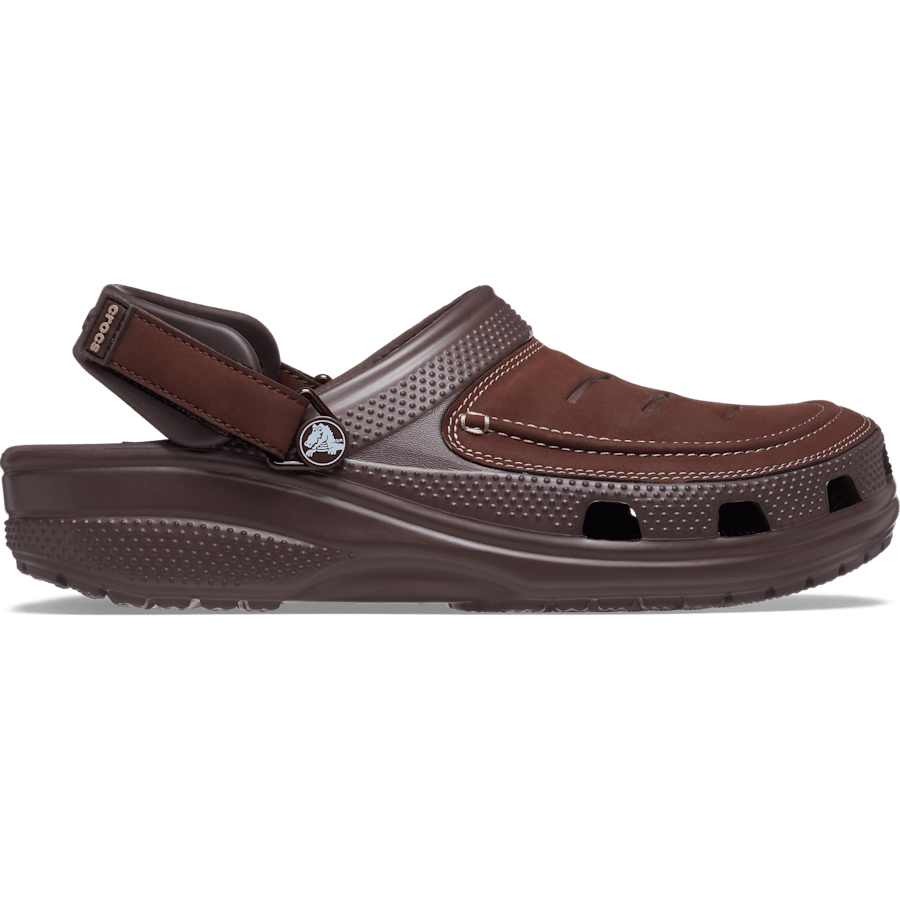 Crocs - Men’s Classic Yukon Vista II LiteRide™ Clog