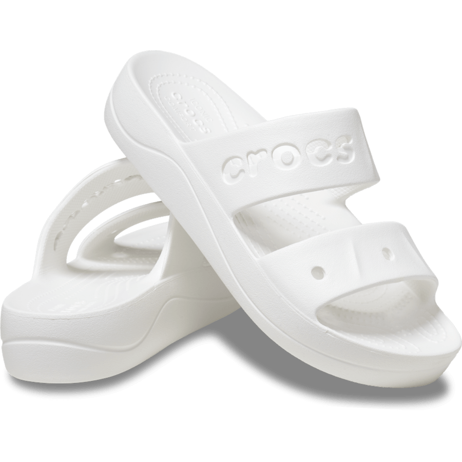 Crocs - Baya Platform Sandal