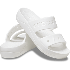Crocs - Baya Platform Sandal