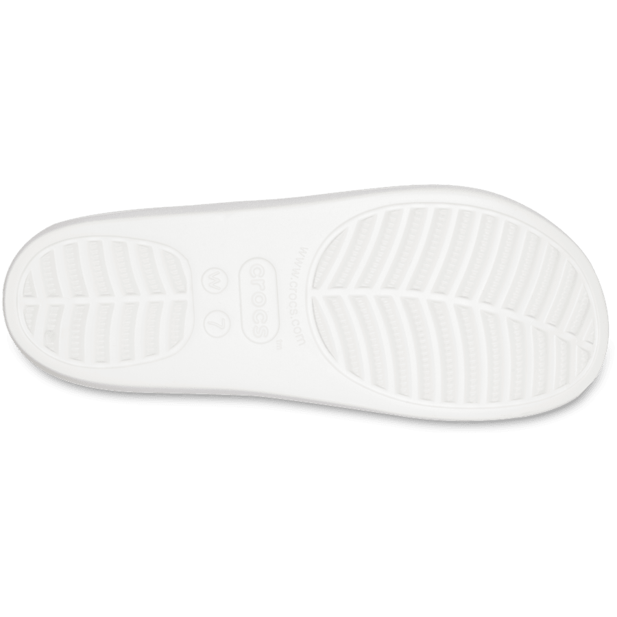 Crocs - Baya Platform Sandal