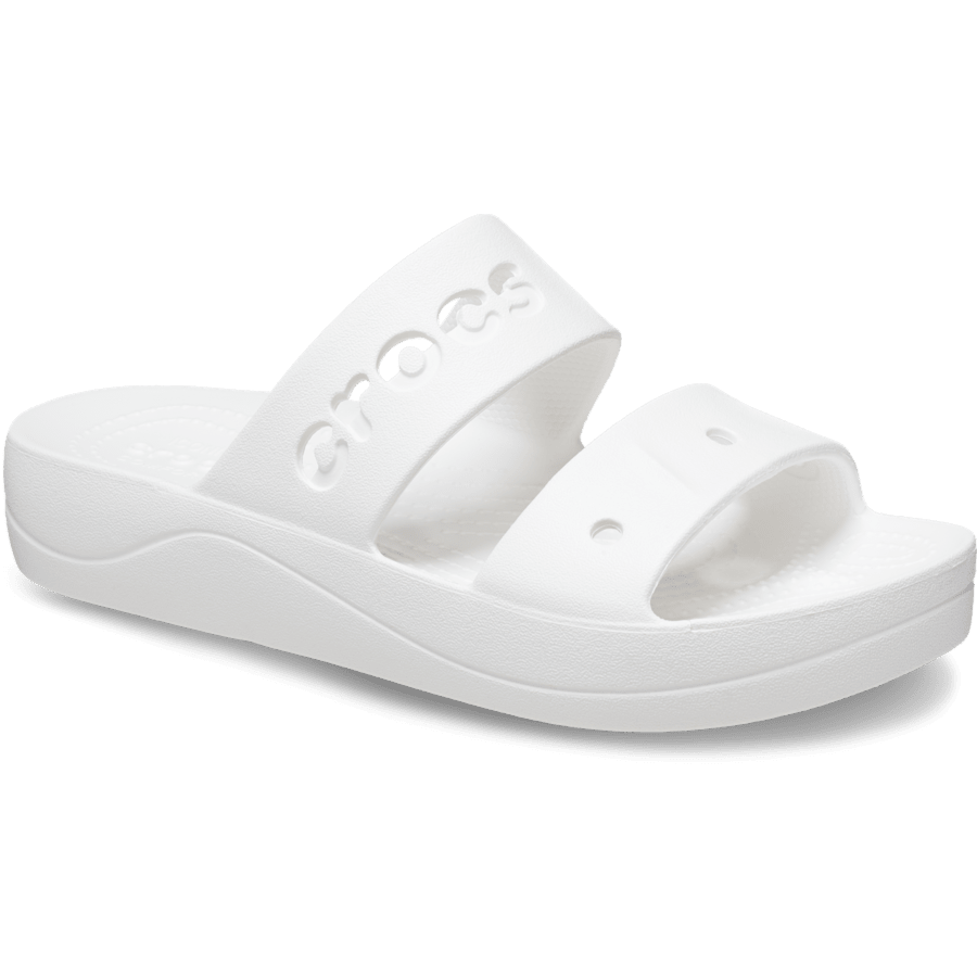 Crocs - Baya Platform Sandal