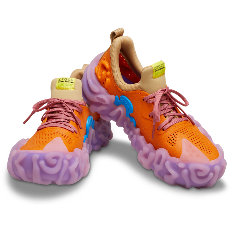 Crocs - salehebembury x juniper