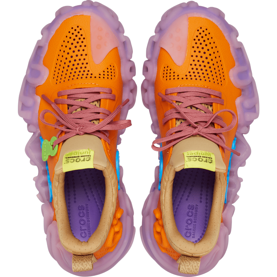 Crocs - salehebembury x juniper