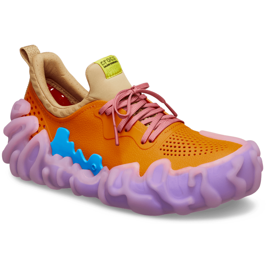 Crocs - salehebembury x juniper