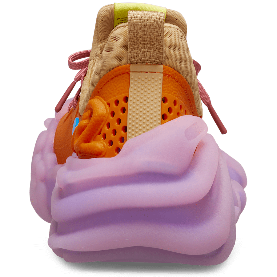 Crocs - salehebembury x juniper