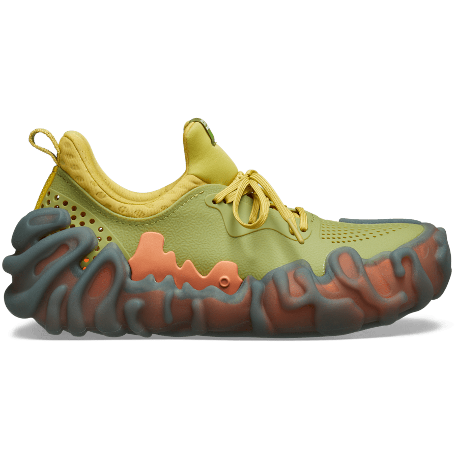 Crocs - salehebembury x juniper