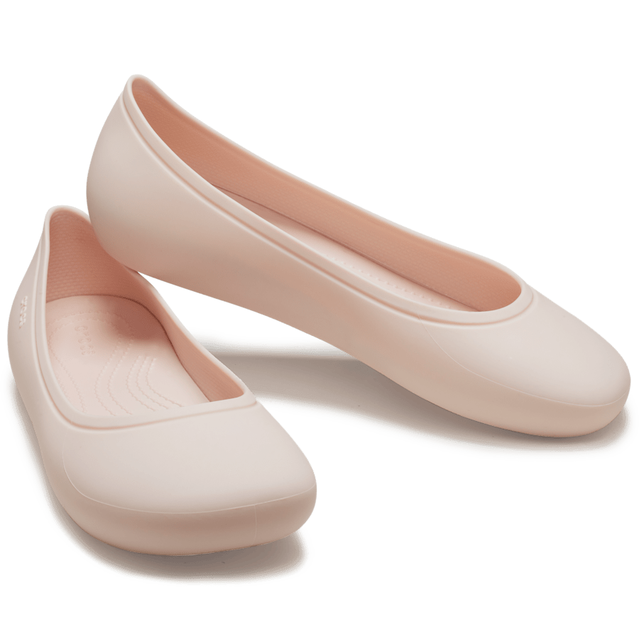 Crocs - Brooklyn Flat