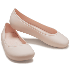 Crocs - Brooklyn Flat