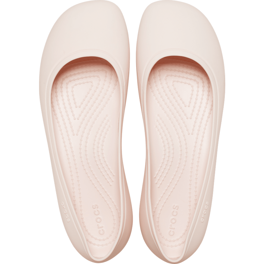 Crocs - Brooklyn Flat