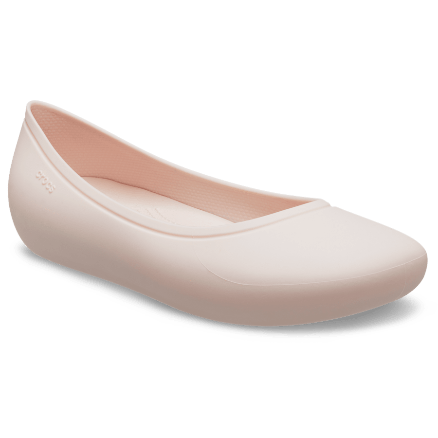 Crocs - Brooklyn Flat