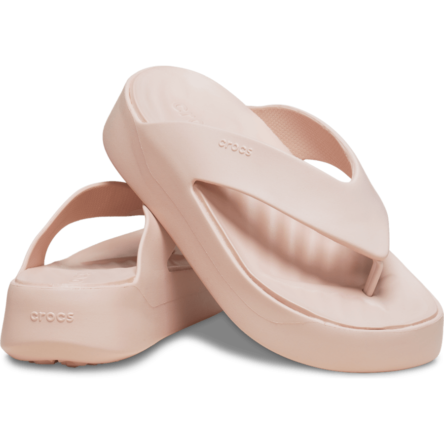 Crocs - Getaway Platform Flip