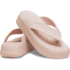 Crocs - Getaway Platform Flip