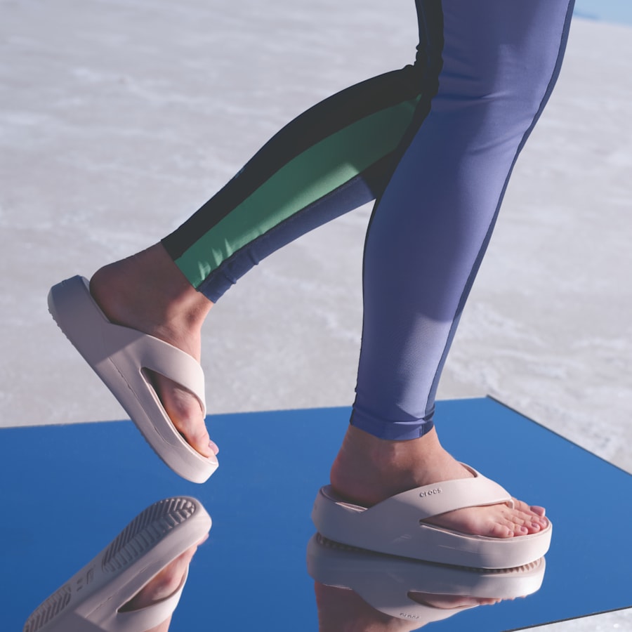 Crocs - Getaway Platform Flip