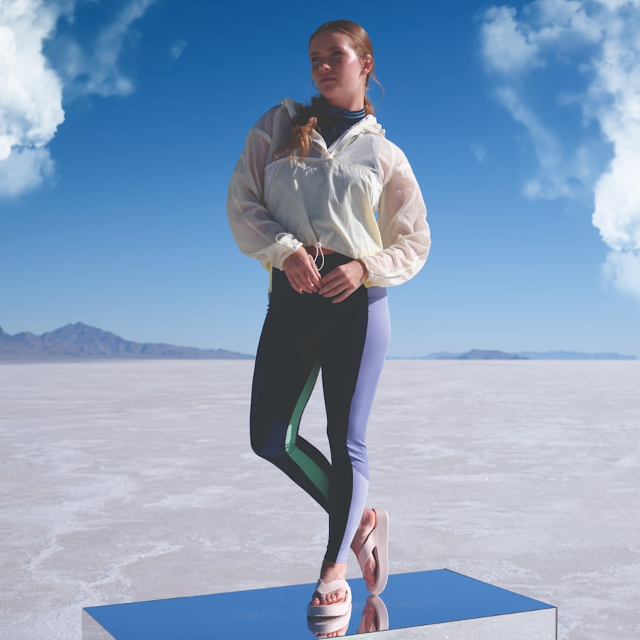 Crocs - Getaway Platform Flip