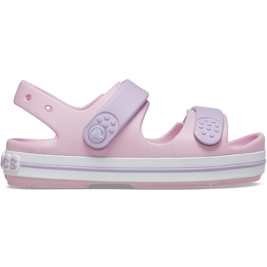 Crocs - Toddler Crocband™ Cruiser Sandal