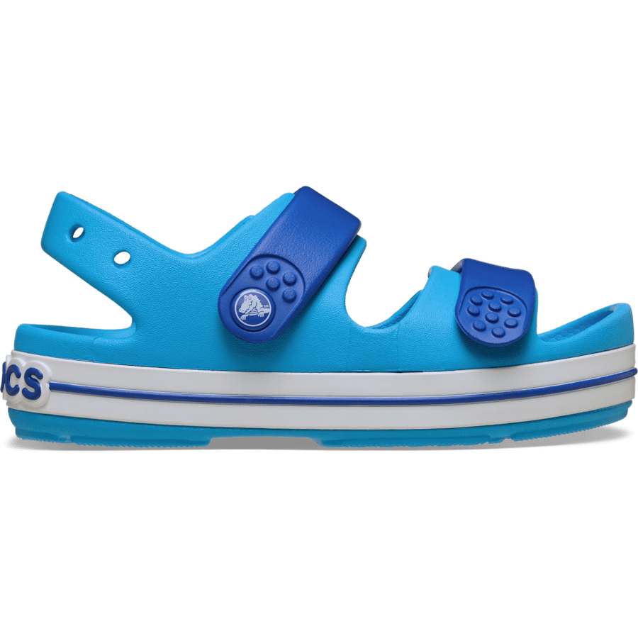 Crocs - Toddler Crocband™ Cruiser Sandal
