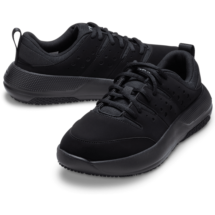 Crocs - On the Clock Work Sneaker