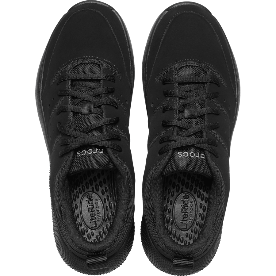 Crocs - On the Clock Work Sneaker