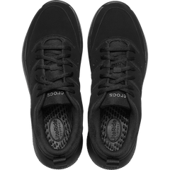 Crocs - On the Clock Work Sneaker