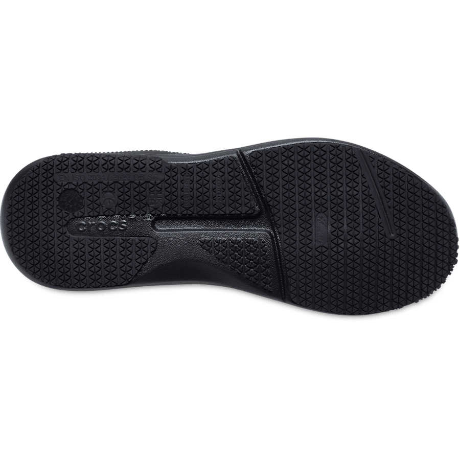 Crocs - On the Clock Work Sneaker