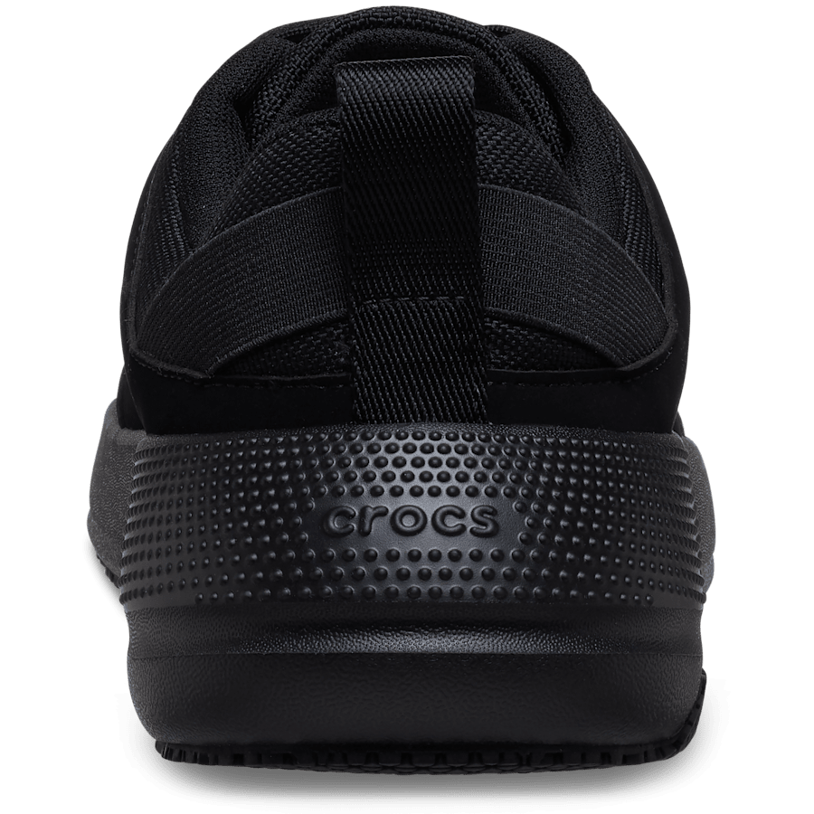 Crocs - On the Clock Work Sneaker