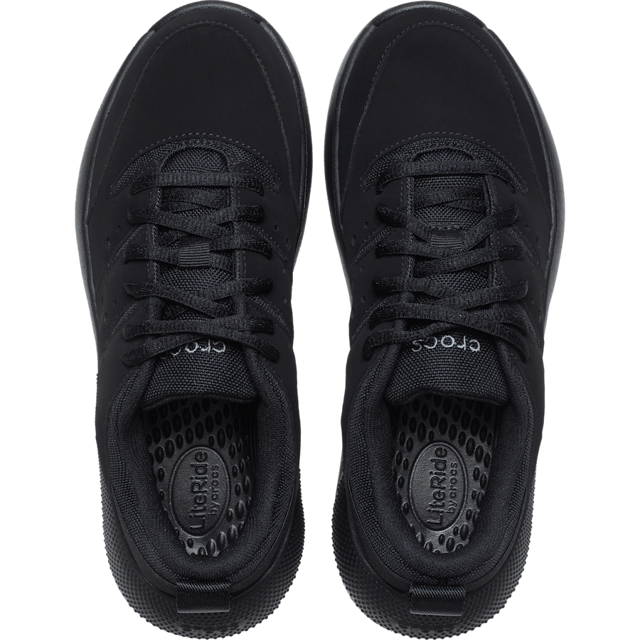 Crocs - On the Clock Work Sneaker