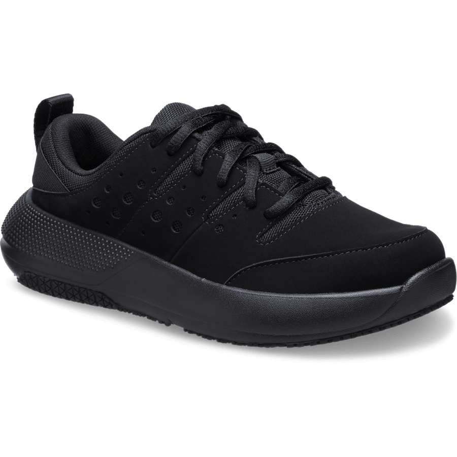 Crocs - On the Clock Work Sneaker