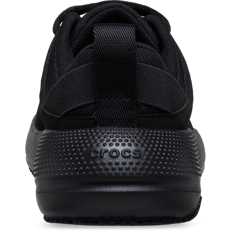 Crocs - On the Clock Work Sneaker