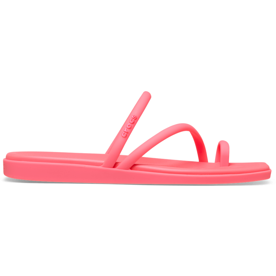 Crocs - Women's Miami Toe Loop Sandal