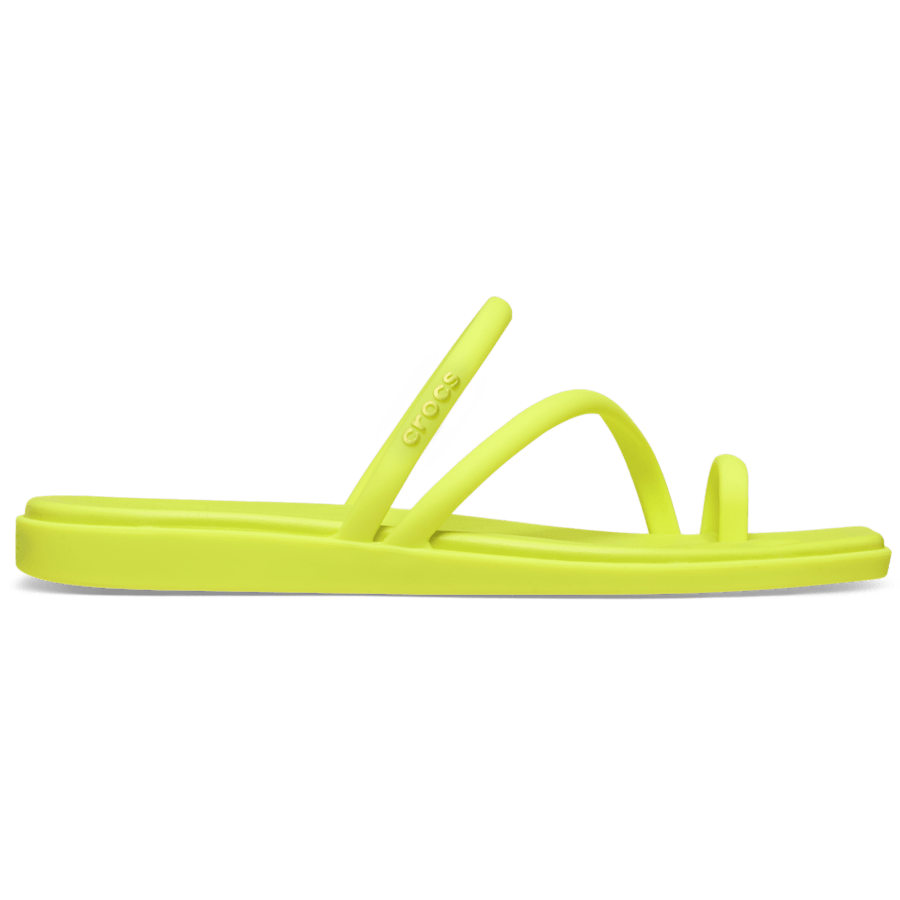 Crocs - Women's Miami Toe Loop Sandal