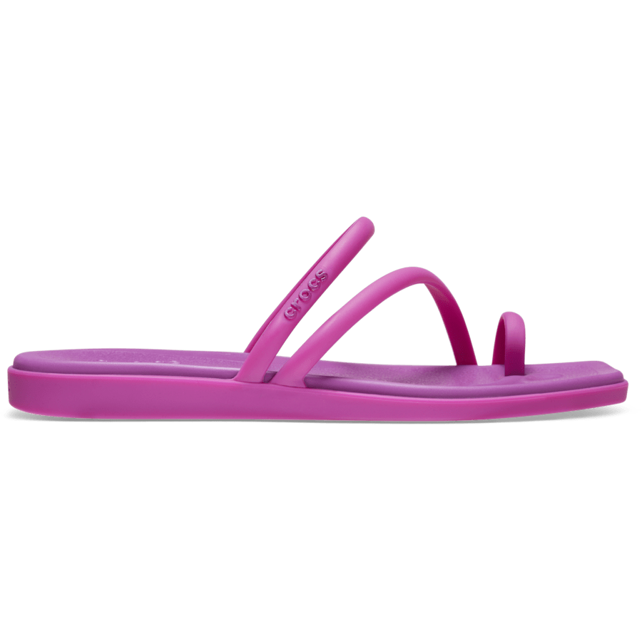 Crocs - Women's Miami Toe Loop Sandal