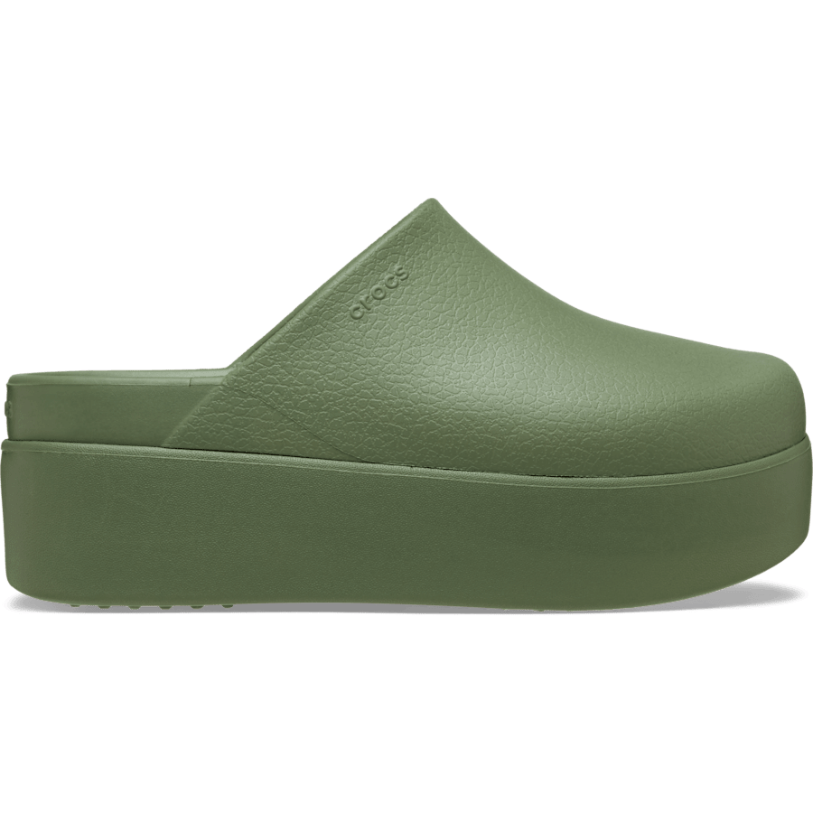 Crocs - Dylan Platform Clog