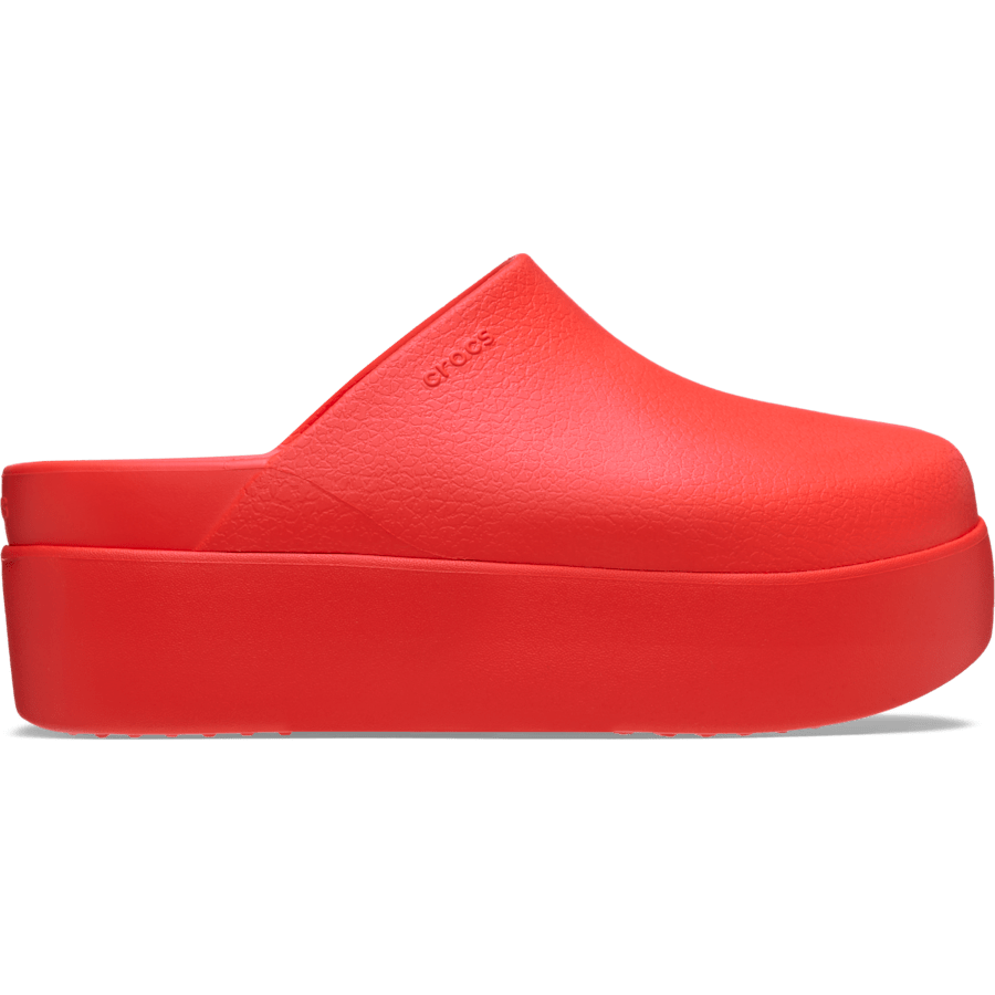 Crocs - Dylan Platform Clog