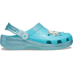 Crocs - Toddlers' Disney Frozen Elsa Classic Clog
