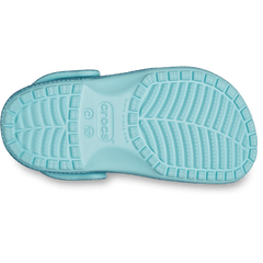 Crocs - Toddlers' Disney Frozen Elsa Classic Clog