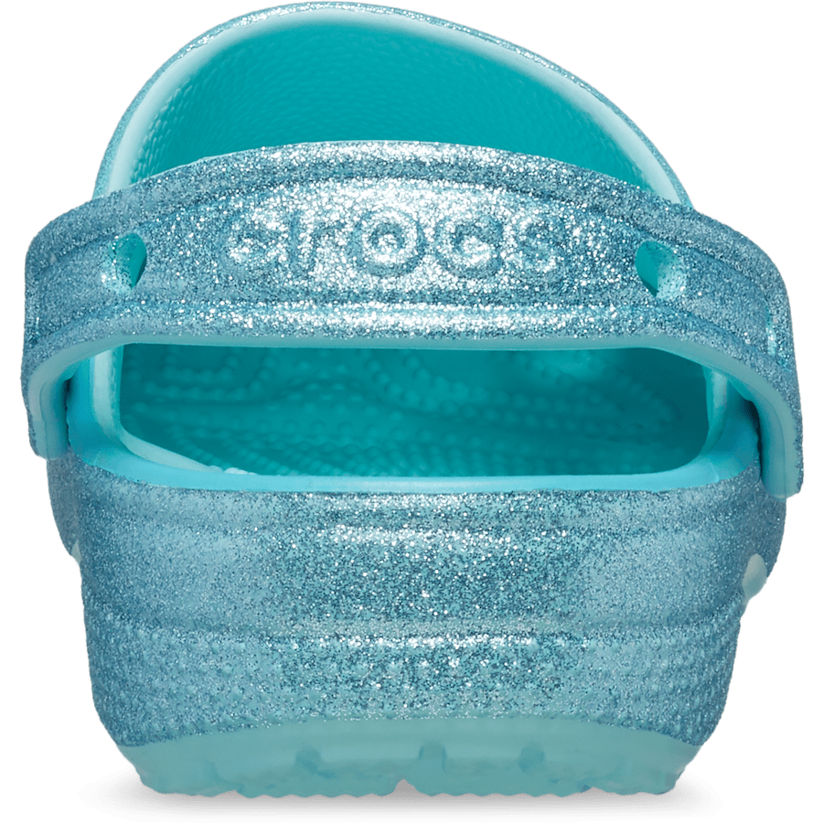 Crocs - Toddlers' Disney Frozen Elsa Classic Clog