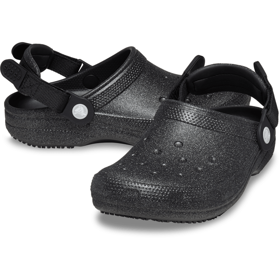 Crocs - Classic Work Graphic Clog