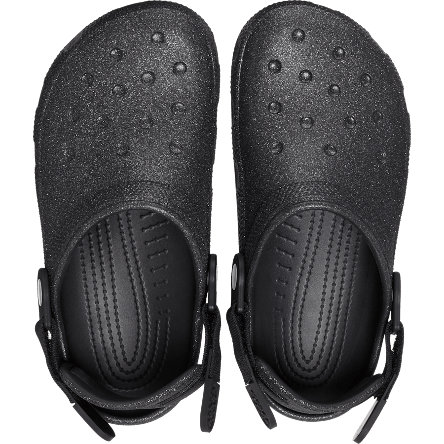 Crocs - Classic Work Graphic Clog