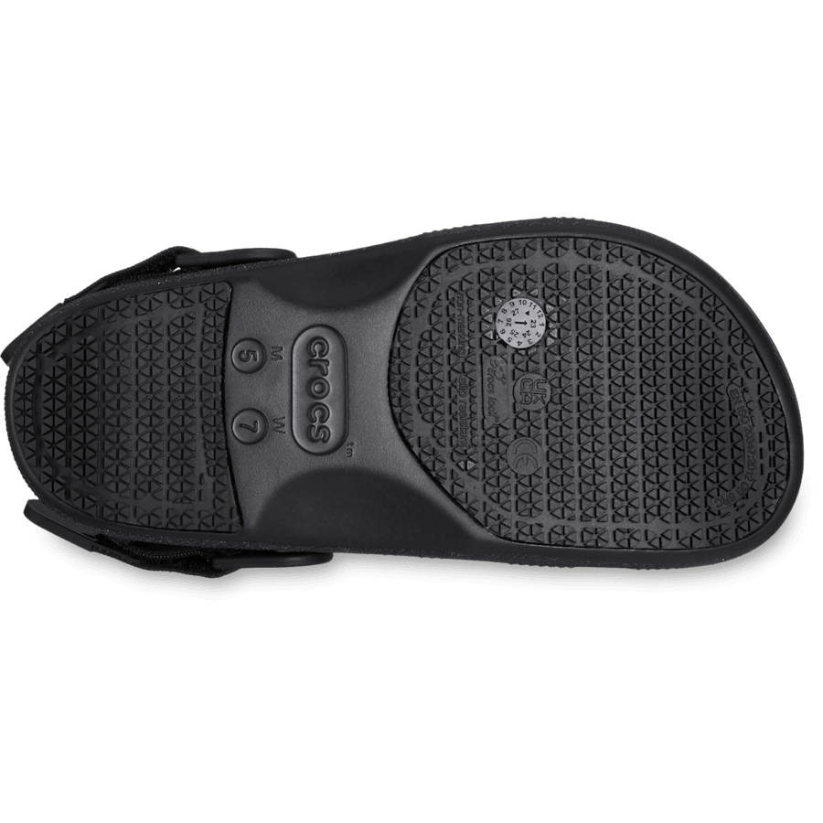 Crocs - Classic Work Graphic Clog